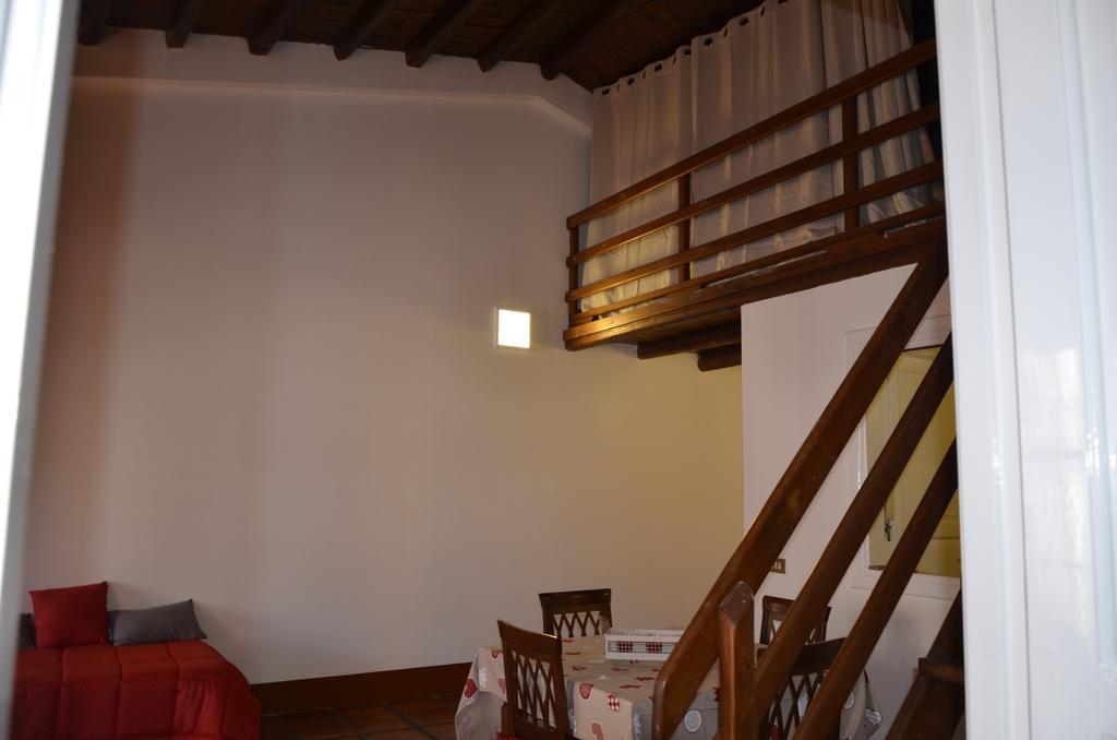 Casa Dei Chiavettieri * Palermo