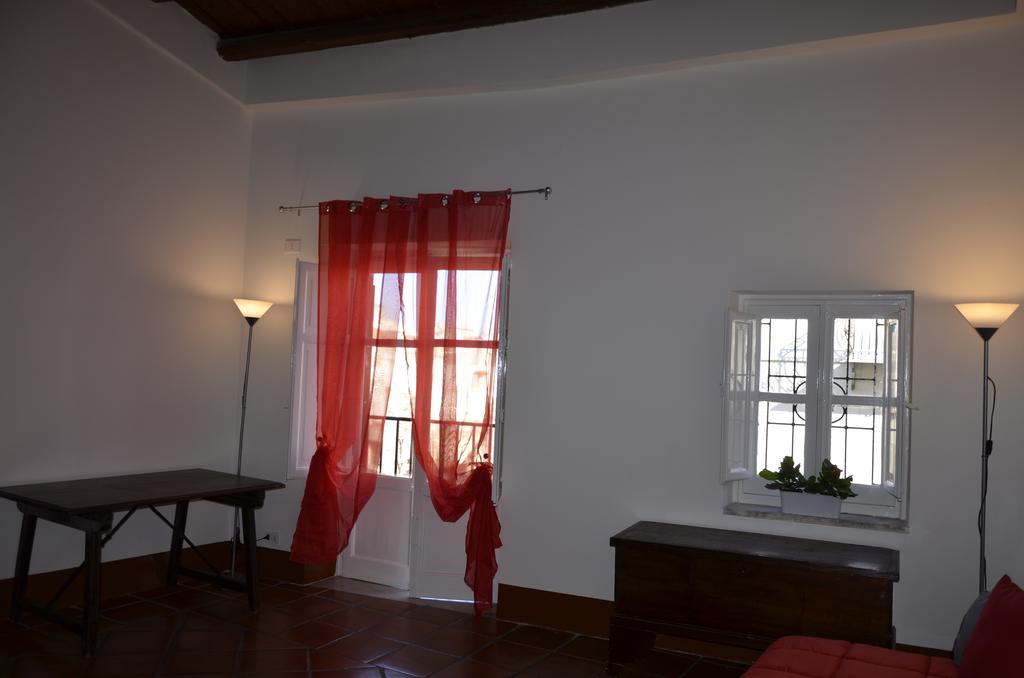 Casa Dei Chiavettieri Apartment Palermo