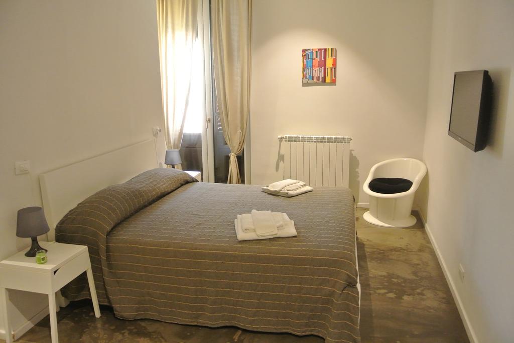 Palermo Rooms Acomodação com café da manhã  2*
