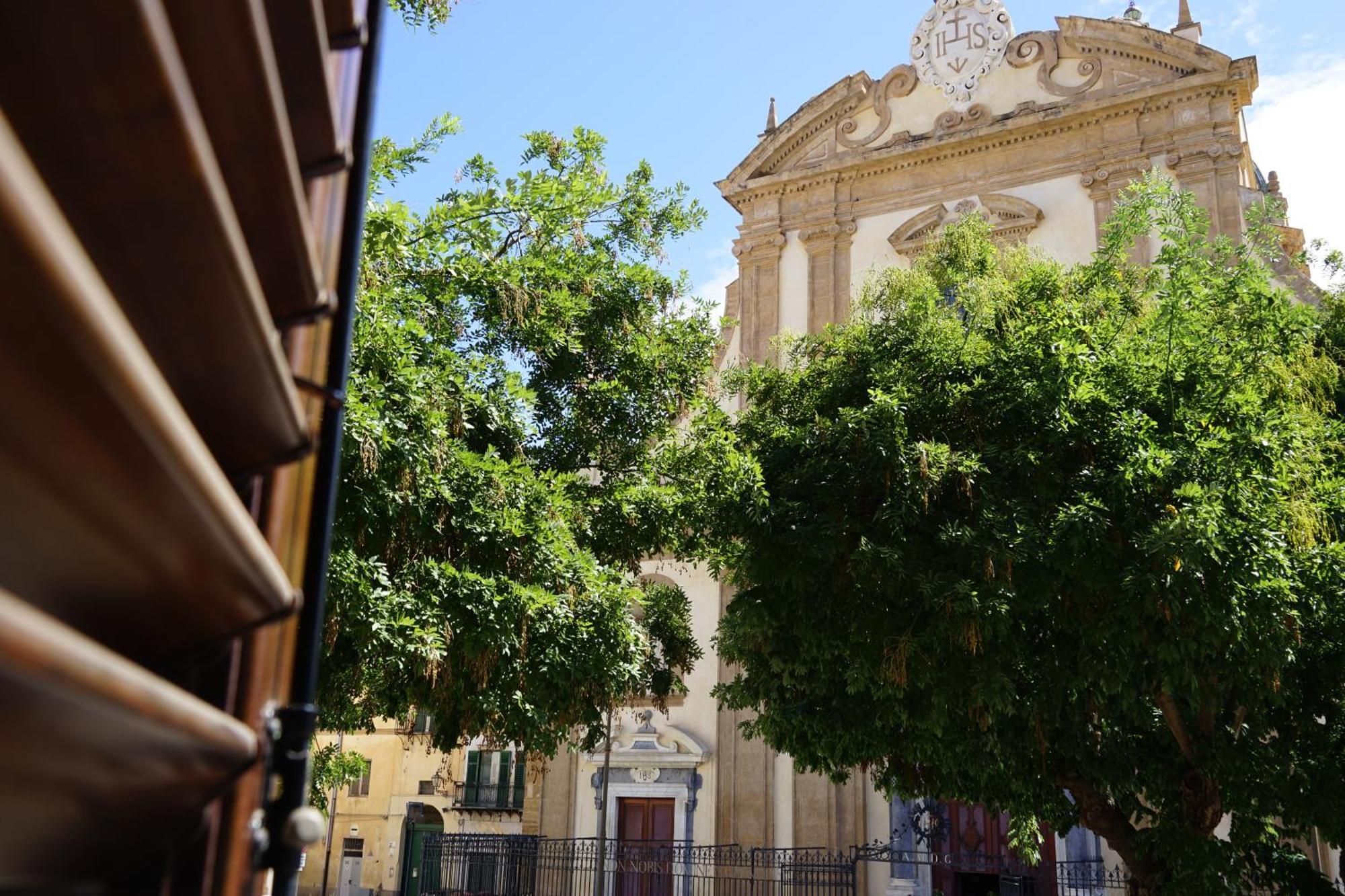 Casa Professa Luxury Center Palermo