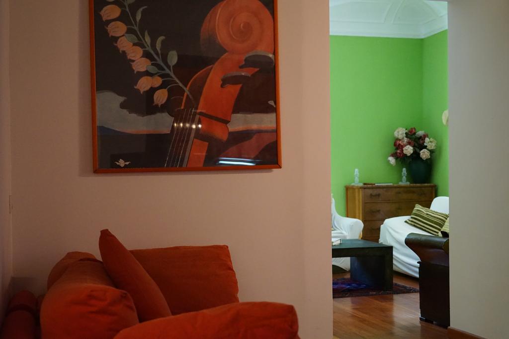 Casa Professa Luxury Center