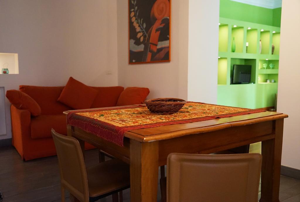 Apartment Casa Professa Luxury Center Palermo