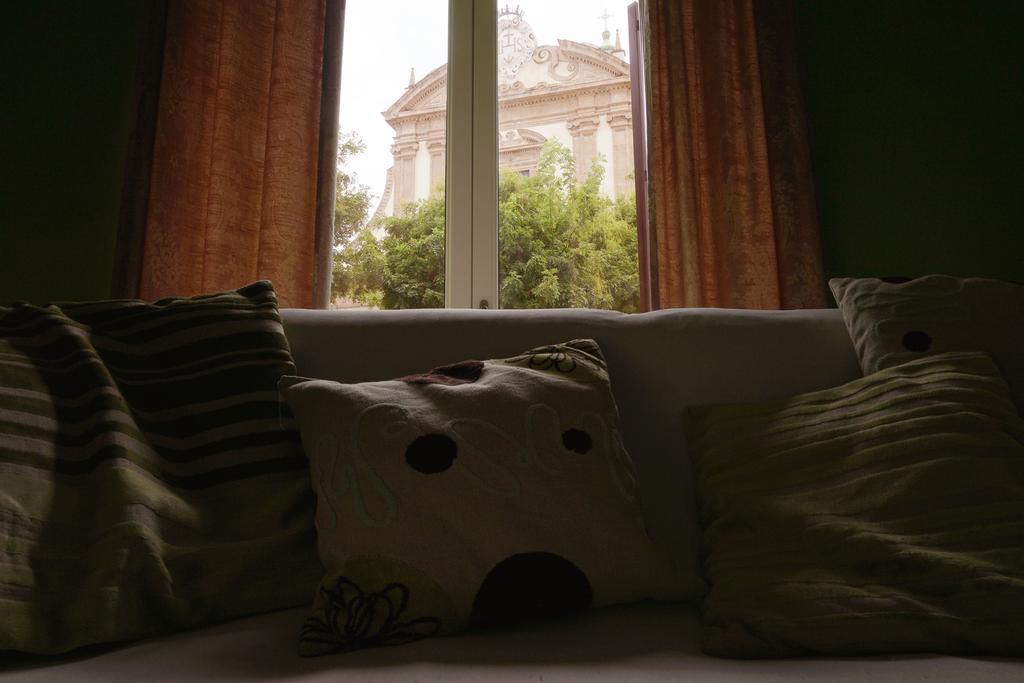 Apartment Casa Professa Luxury Center