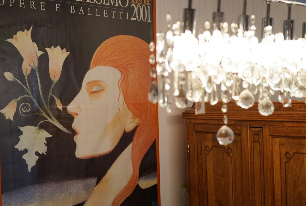 Casa Professa Luxury Center Apartment Palermo