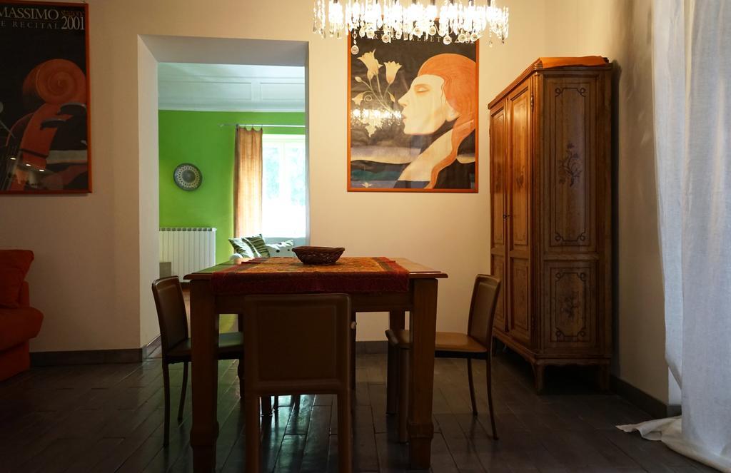 Casa Professa Luxury Center *