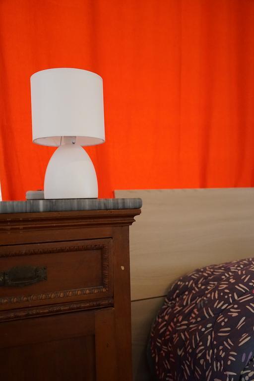 Casa Professa Luxury Center Apartment Palermo