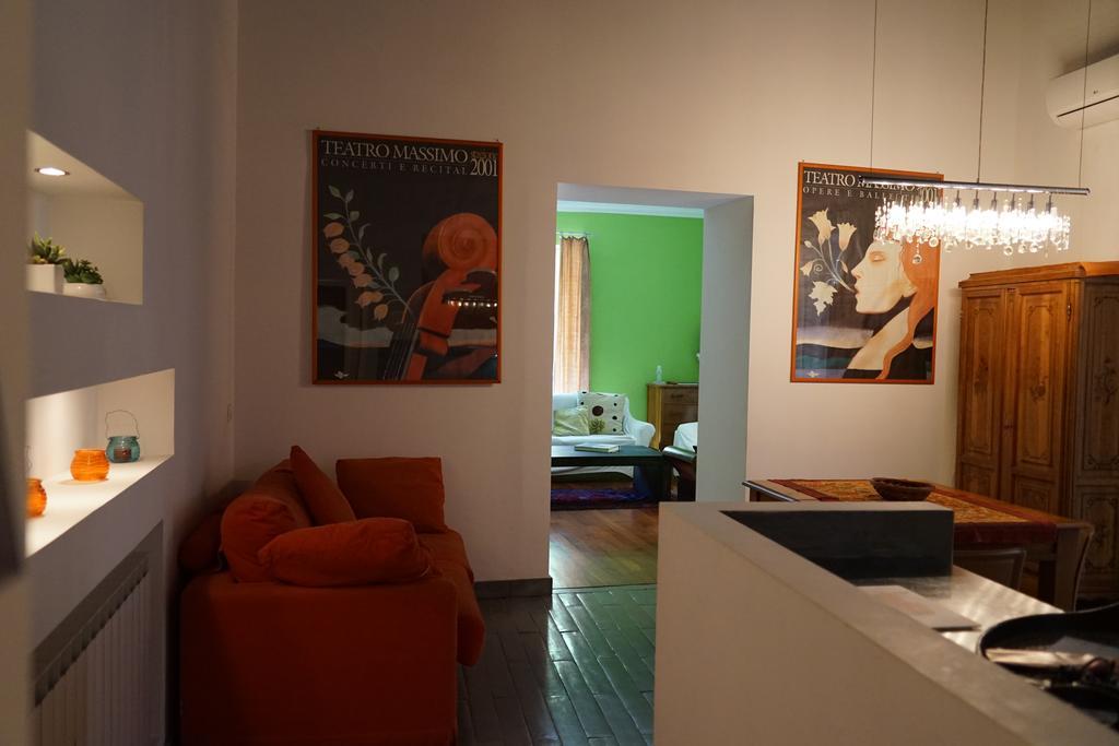 Casa Professa Luxury Center