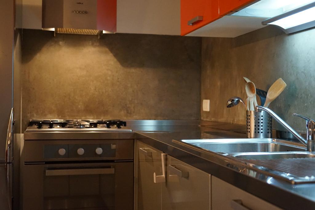 Casa Professa Luxury Center Apartment Palermo