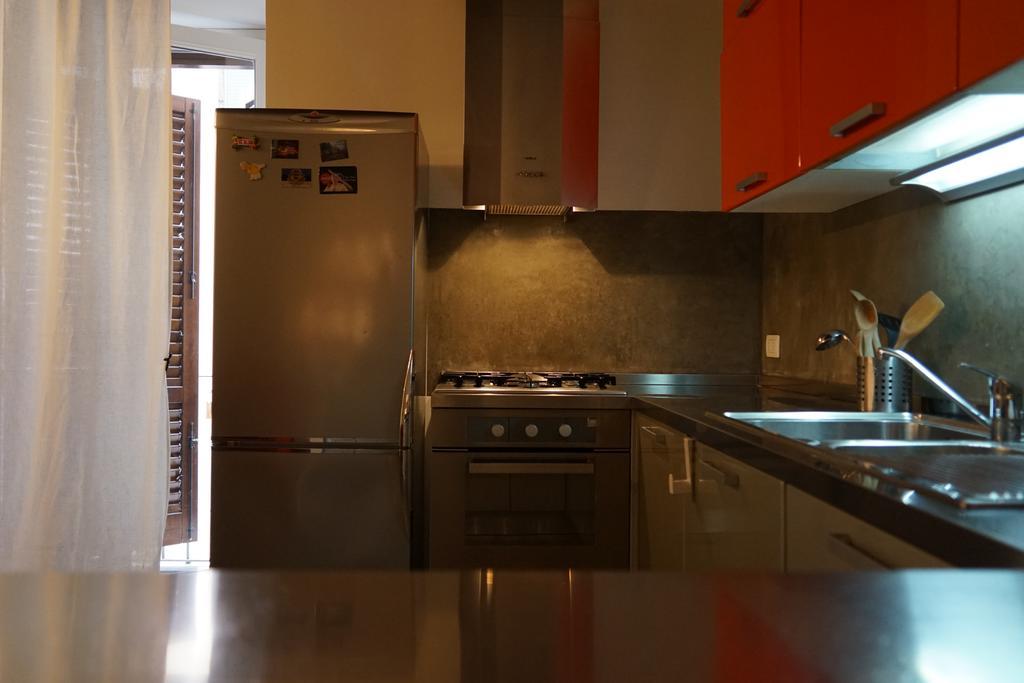 Casa Professa Luxury Center
