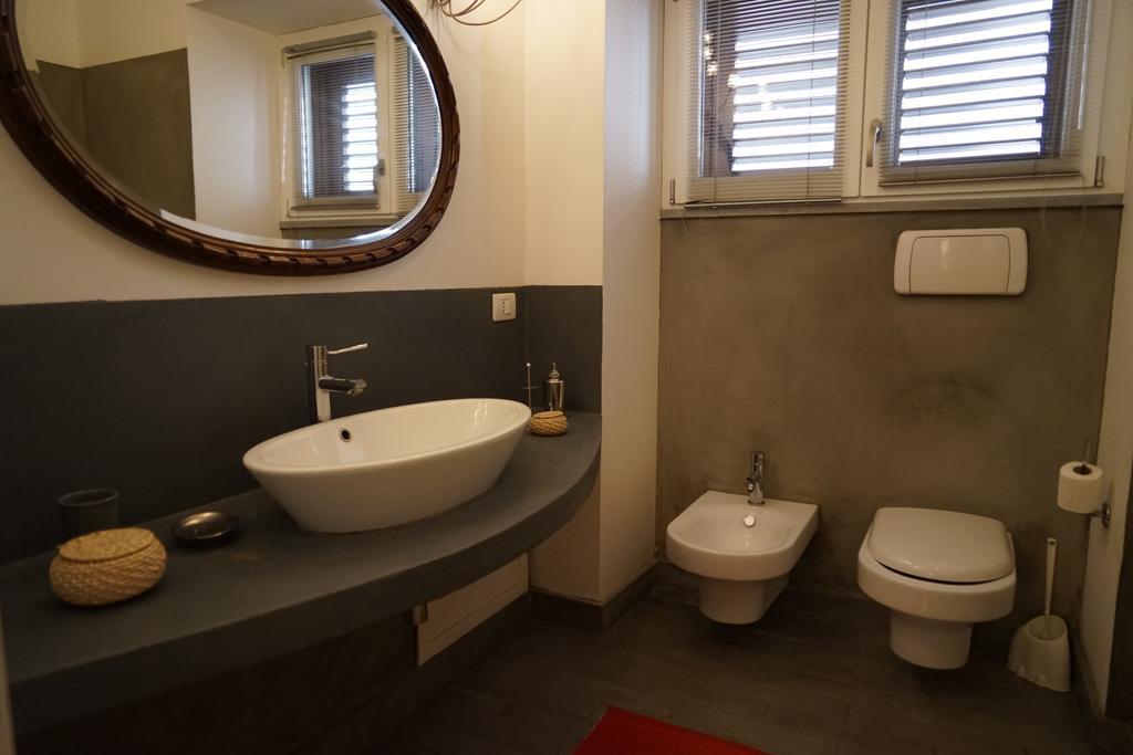 Casa Professa Luxury Center Apartment Palermo