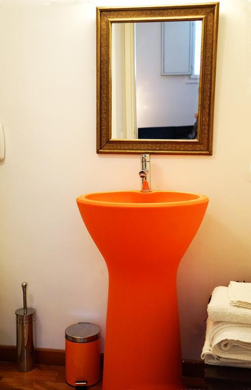 Casa Professa Luxury Center Apartment Palermo