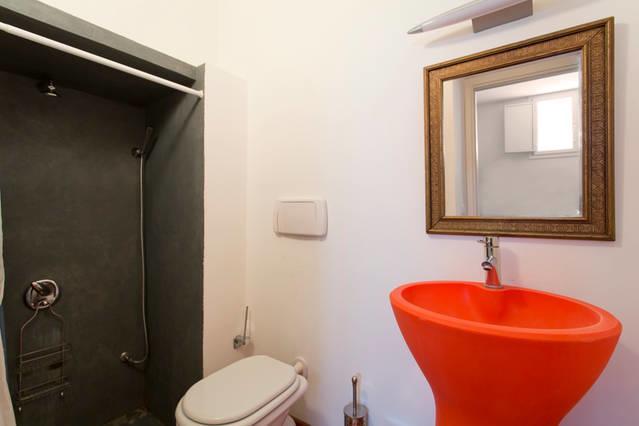 Casa Professa Luxury Center Apartment *
