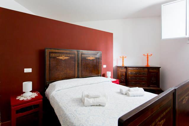 Casa Professa Luxury Center * Palermo