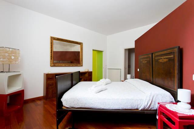 Casa Professa Luxury Center Apartment