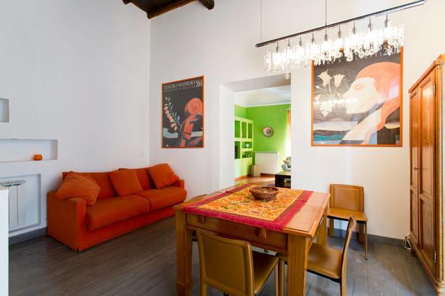 Apartment Casa Professa Luxury Center *
