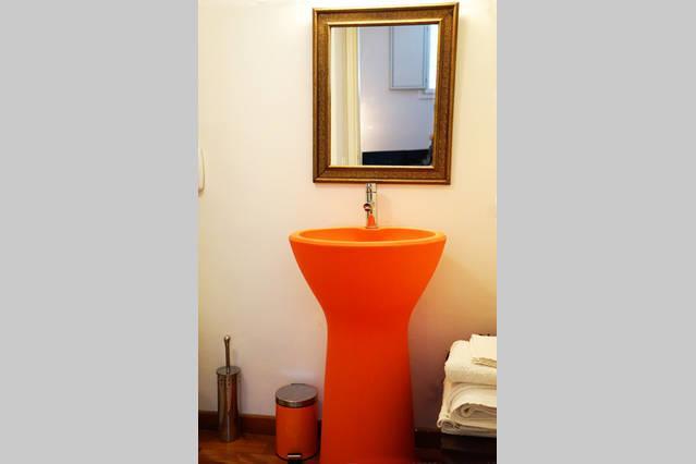 Casa Professa Luxury Center *