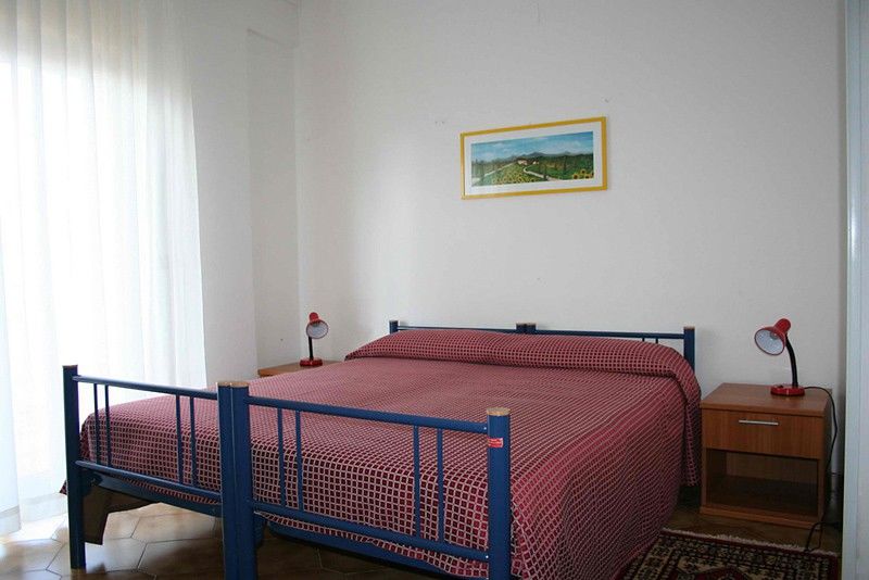 Casa Marconi Hotel 2*