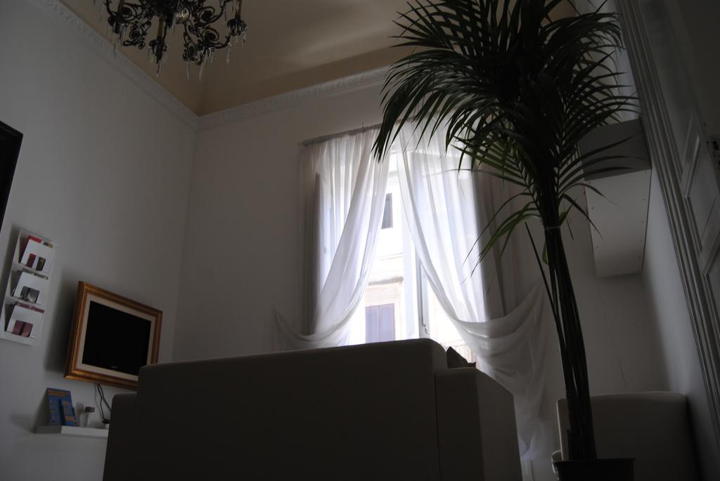 A Casa Di Giuseppe Casa de hóspedes
