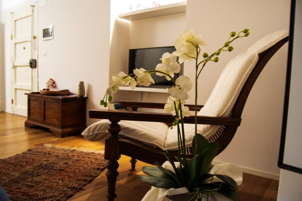 Principe Di Pantelleria Apartment Palermo