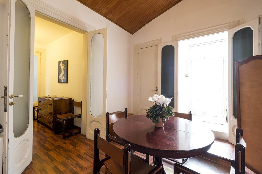 Penthouse Terrace Politeama Apartment *