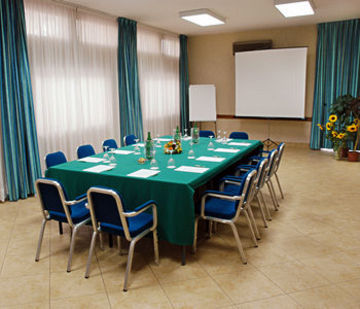 Cit Dea 4* Palermo