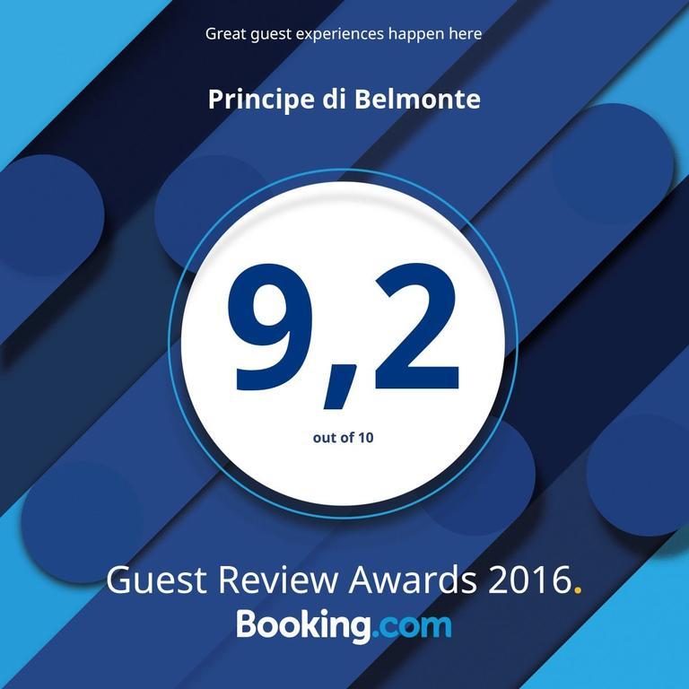Bed & Breakfast Principe Di Belmonte