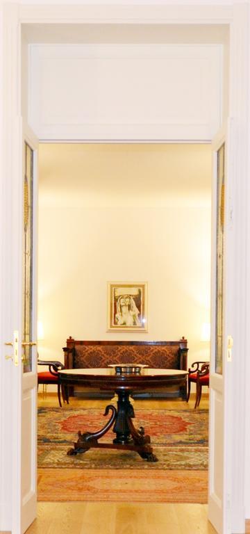 Palazzo Ferruzza Apartment *