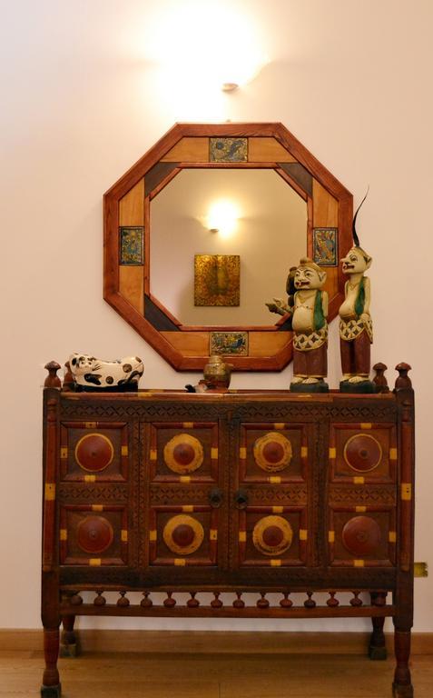 Apartment Palazzo Ferruzza