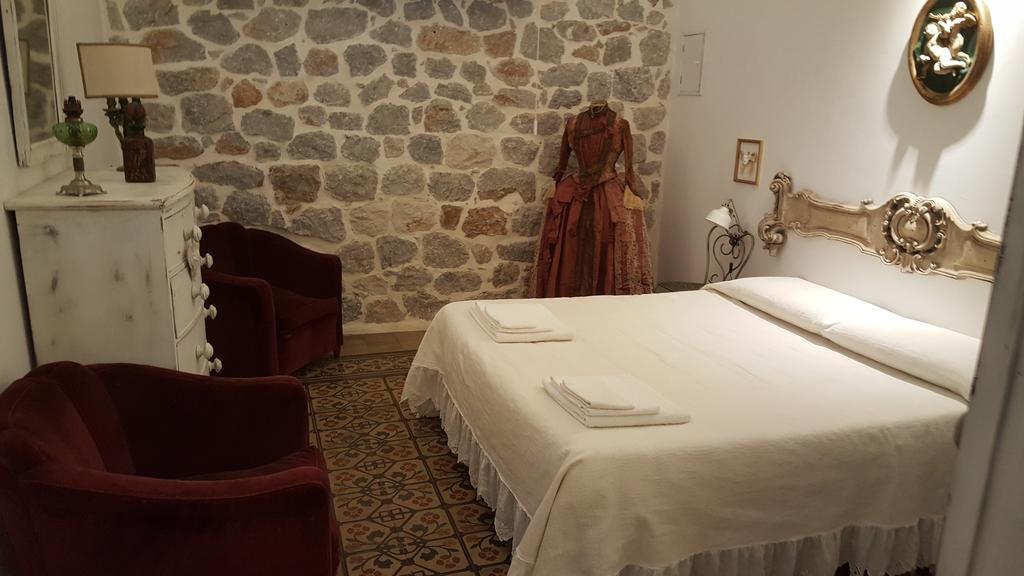 A Casa Di Sandro *