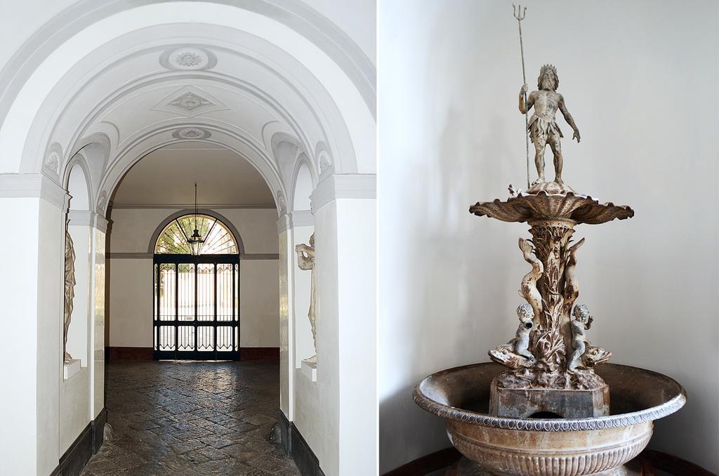 Villa La Del Principe Con Parcheggio Incluso *