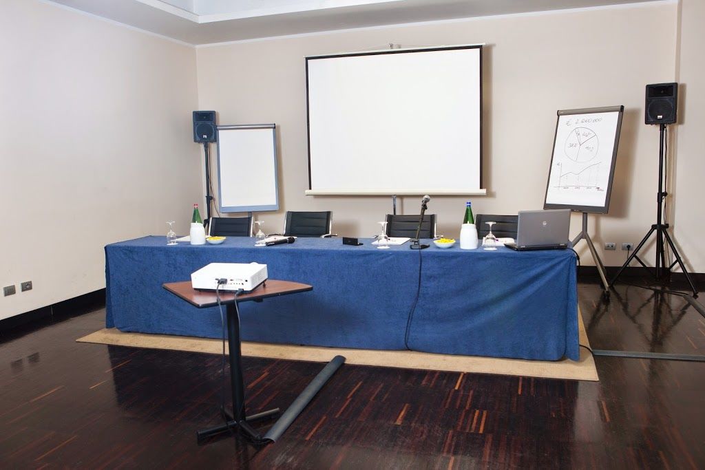 Palazzo Sitano Hotel 4*