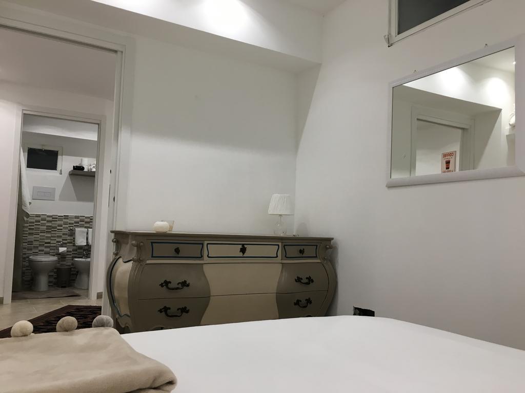 La Casa Di Pepe Palermo