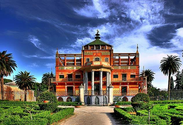 La Casa Di Pepe Guest house Palermo