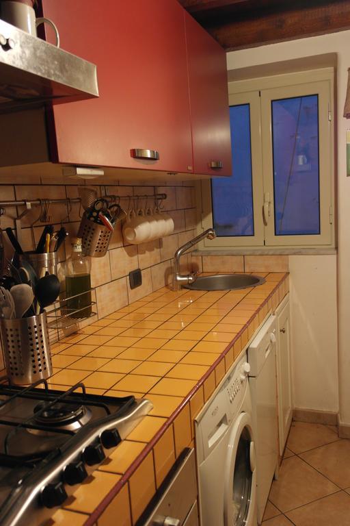 Apartment Casalu *