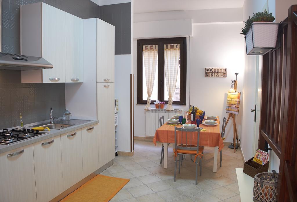 Casa Gaia *