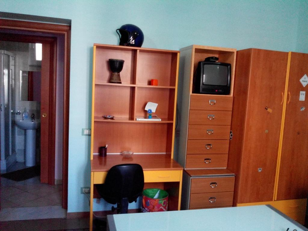 La Casa Dei Colori Frühstückspension