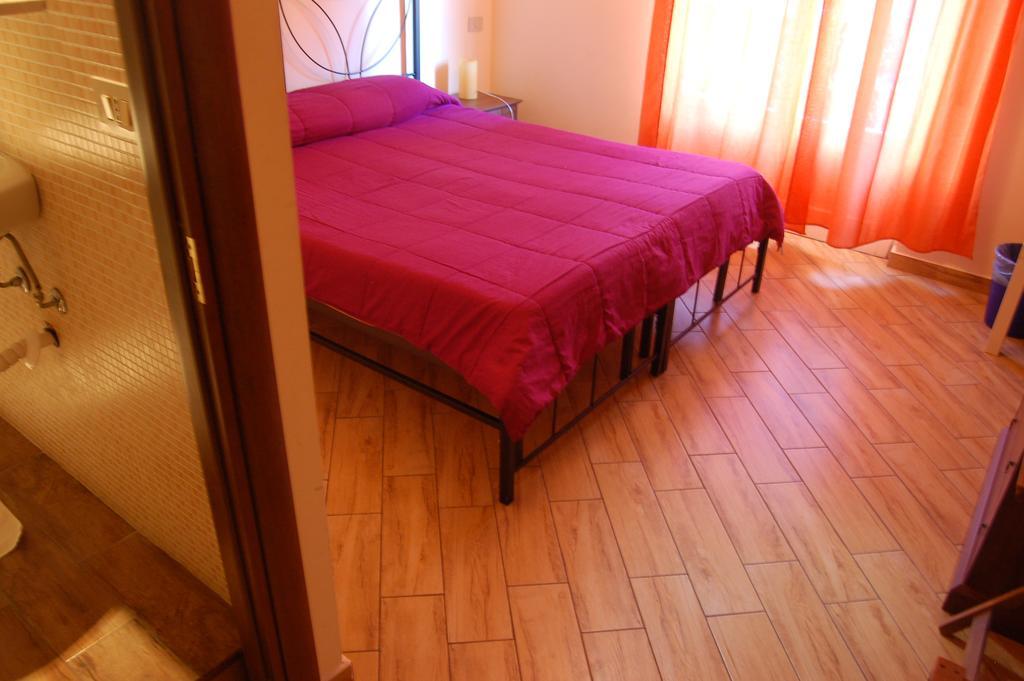 Antadia B&B 3*