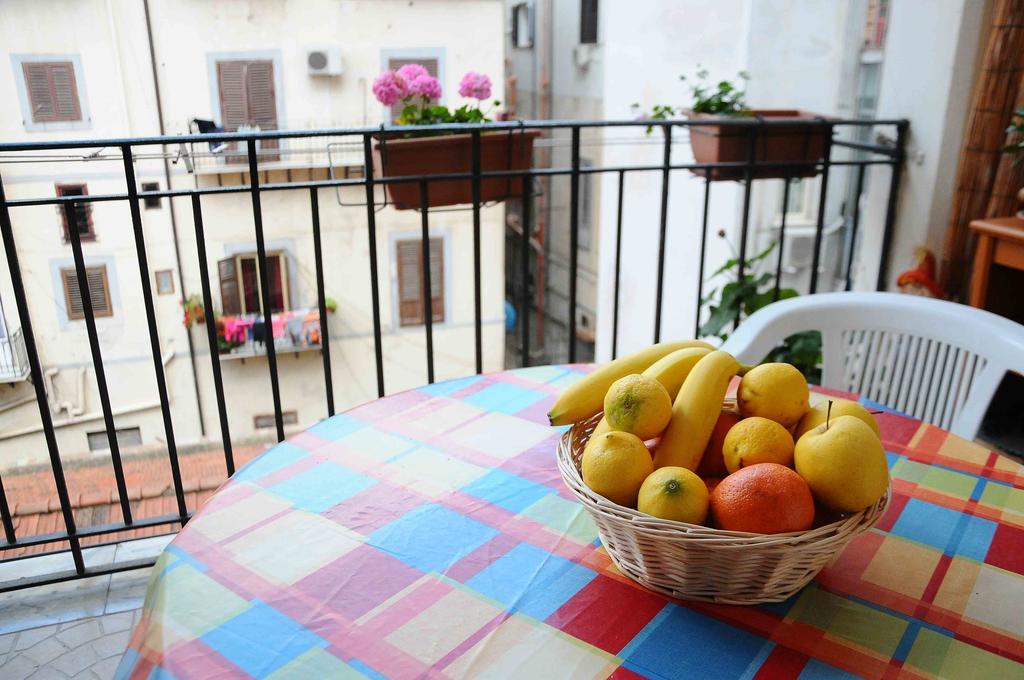 Soleluna Della Solidarieta Bed & Breakfast