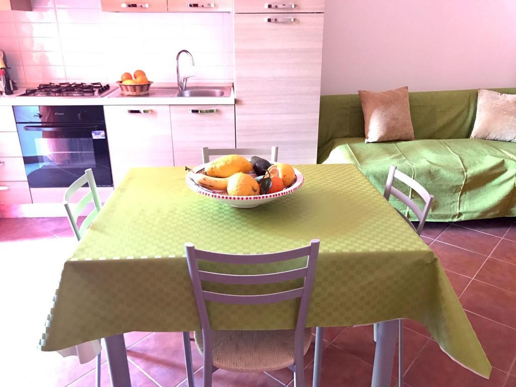 Casa Vacanza Antonello Apartment Palermo