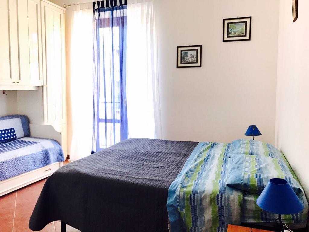 Casa Vacanza Antonello *