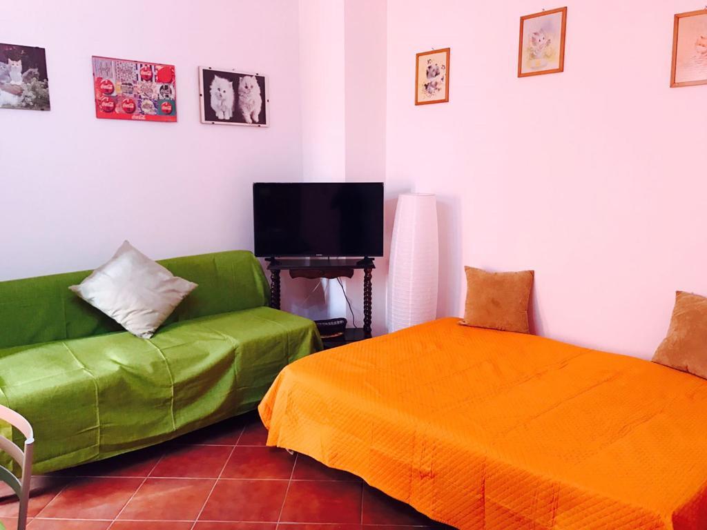 Apartment Casa Vacanza Antonello
