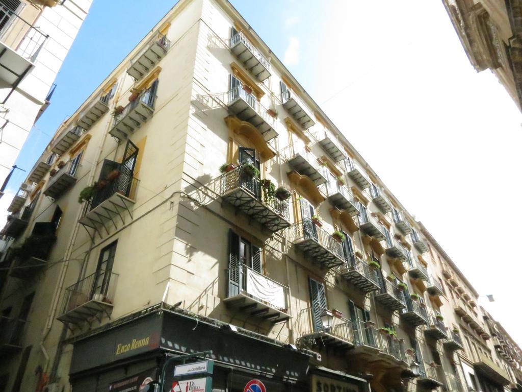 Le Stanze Di Federico E Costanza Luxury Apartment