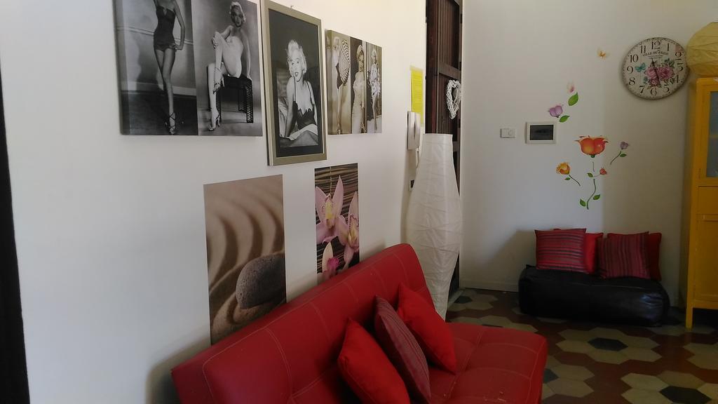 Le Terrazze Di Marilyn *