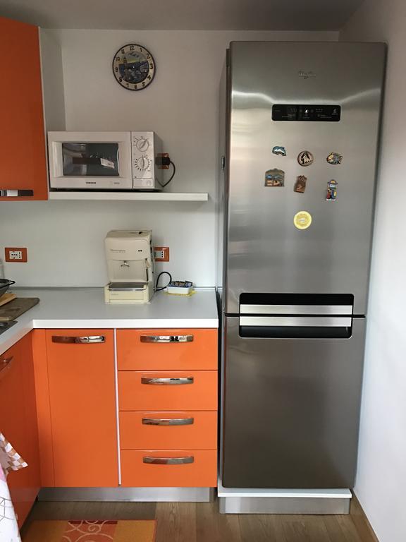Giuseppe Mazzini Apartamento Palermo