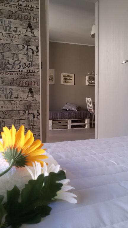 A Casa Di Giulia Apartment *
