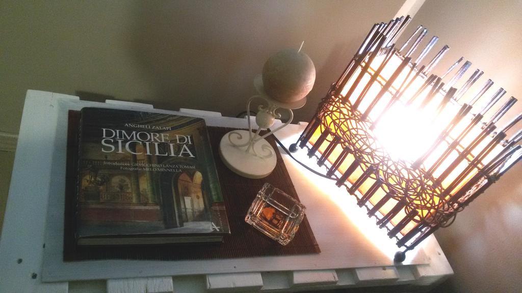 A Casa Di Giulia Appartamento *
