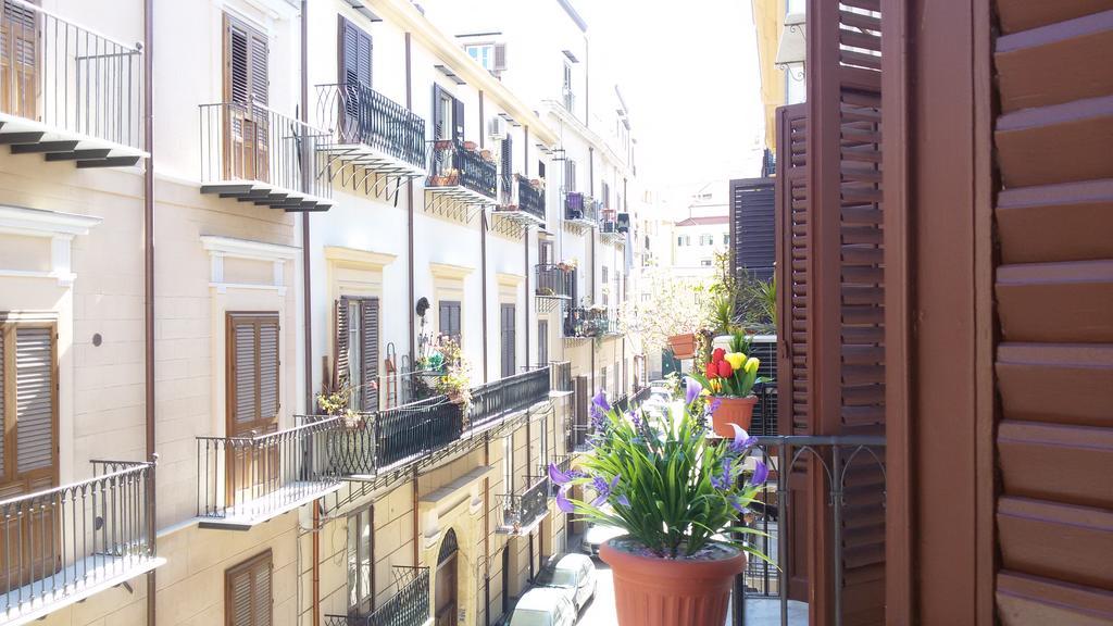 A Casa Di Giulia * Palermo