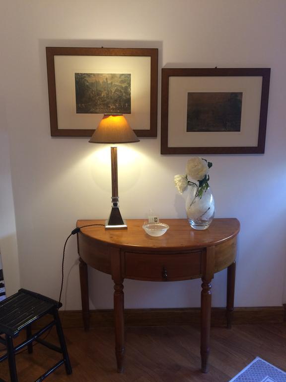 Alba Apartment Palermo