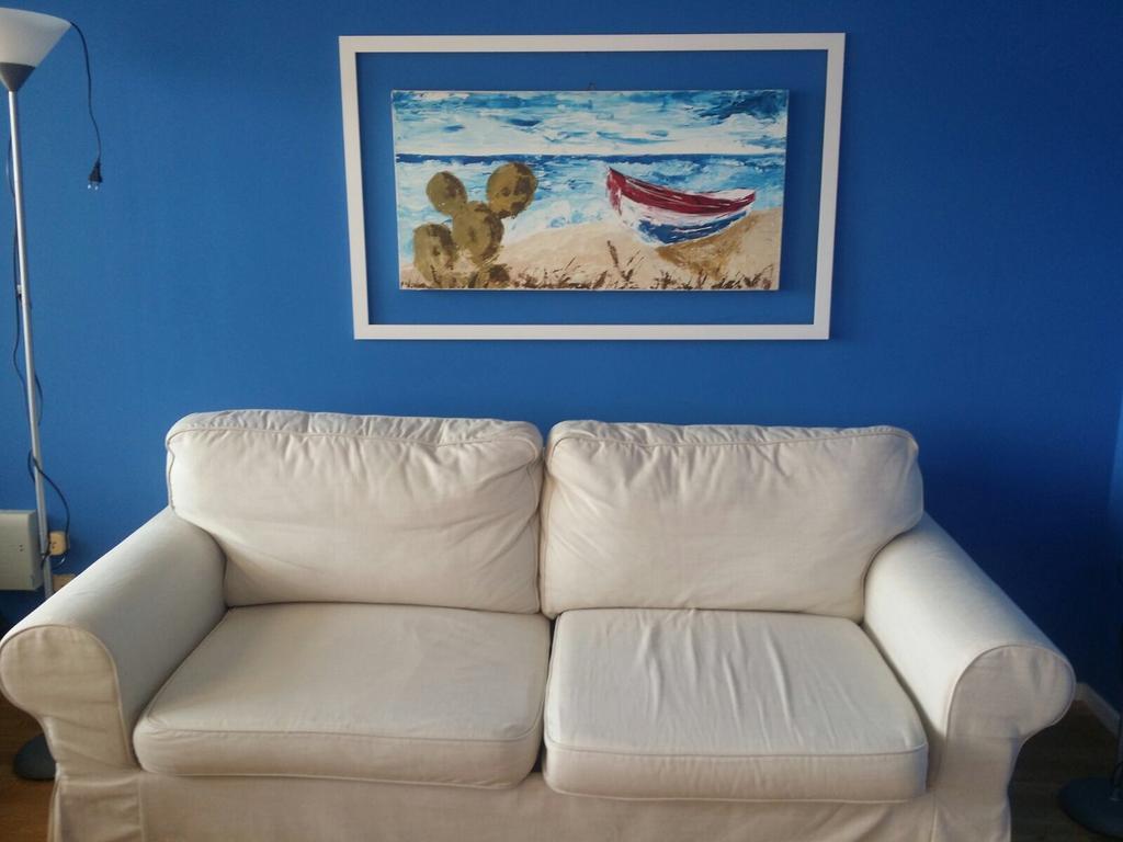 Casa Mare Giovanna Holiday home Palermo