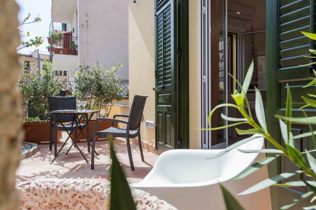 Casa de hóspedes Nonna Anna